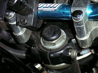 CBX750Fボルドール用コネクティングロッド - パーツ